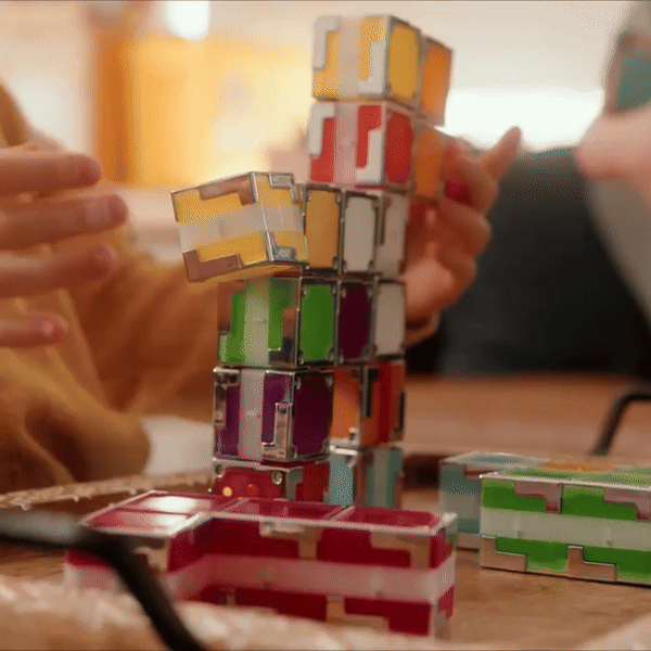 TACTBIT CLASSIC FULL STEAM SET of 24: The ultimate collection for the avid builders