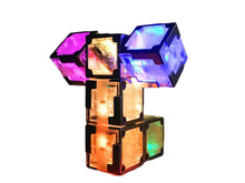 将图片加载到图库查看器,tactbit stem