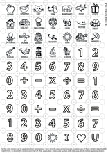 Load image into Gallery viewer, stem toys magnetic building bricks