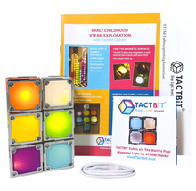 将图片加载到图库查看器,積木 玩具