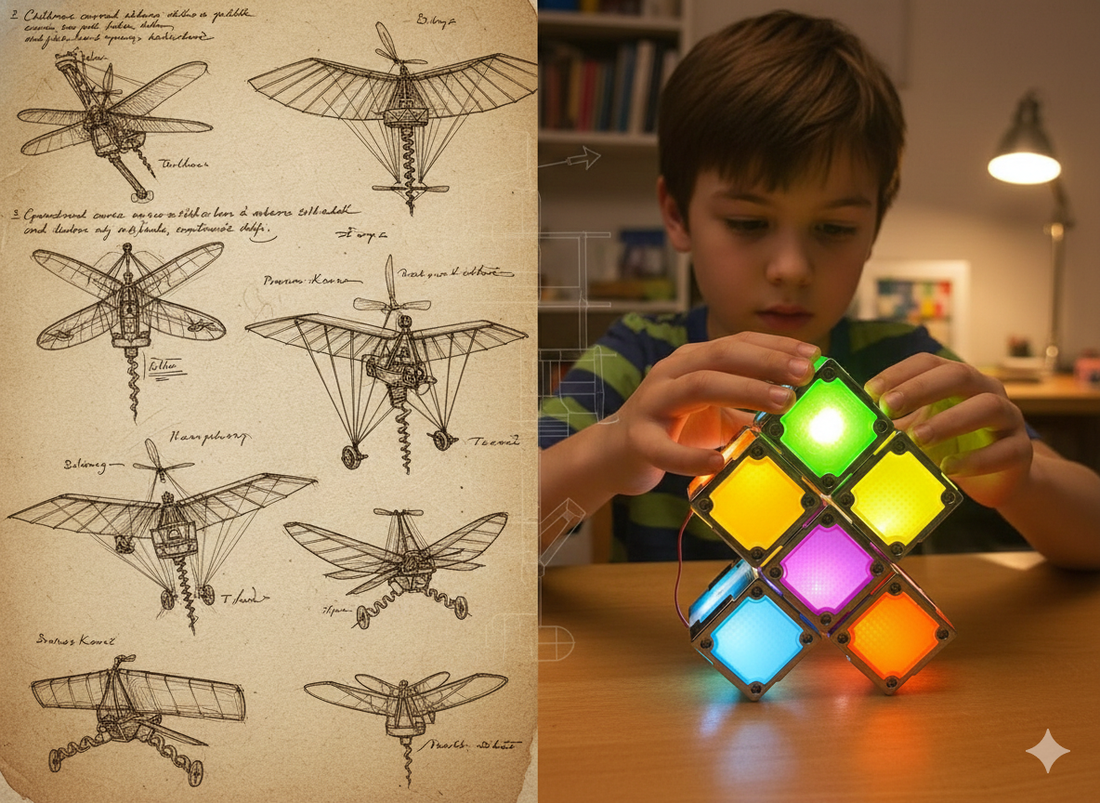 First Principle Thinkers - Leonardo da Vinci