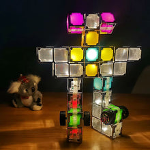 Load image into Gallery viewer, stem for children

