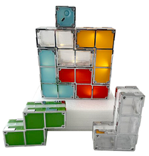 Load image into Gallery viewer,  電子磁力積木 小孩 STEM玩具
