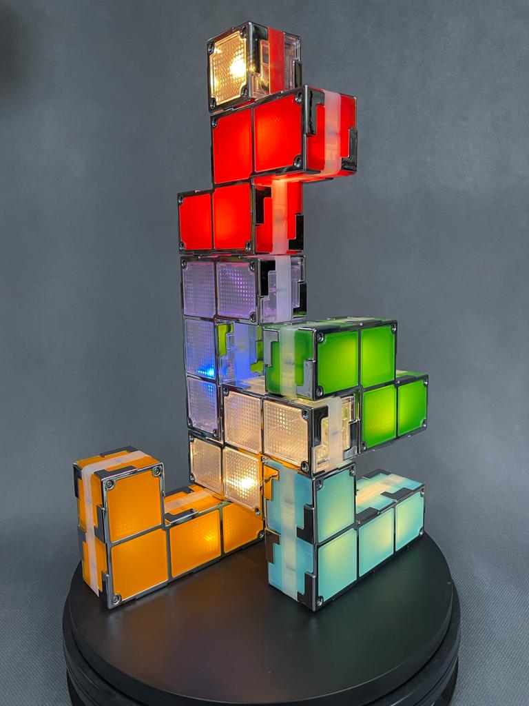 stem toys building blocks 電子磁力積木 小孩 STEM玩具