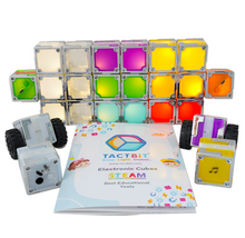 Load image into Gallery viewer, TACTBIT HK
